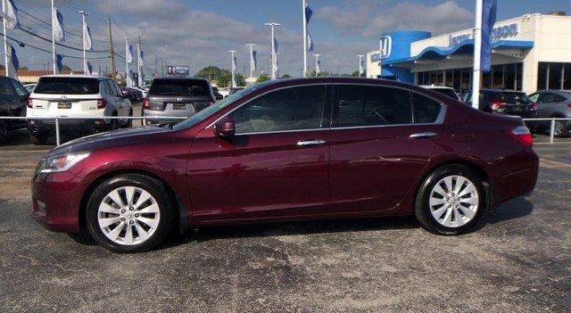 used 2014 honda accord ex-l huntsville, al 35805 for sale in huntsville, alabama