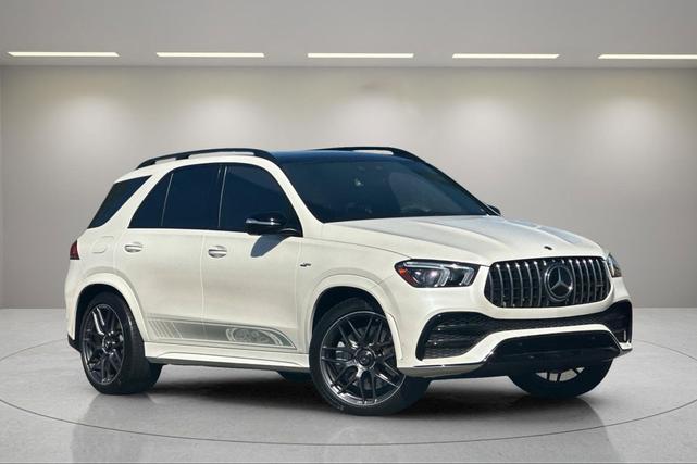 2023 mercedes-benz amg gle 53