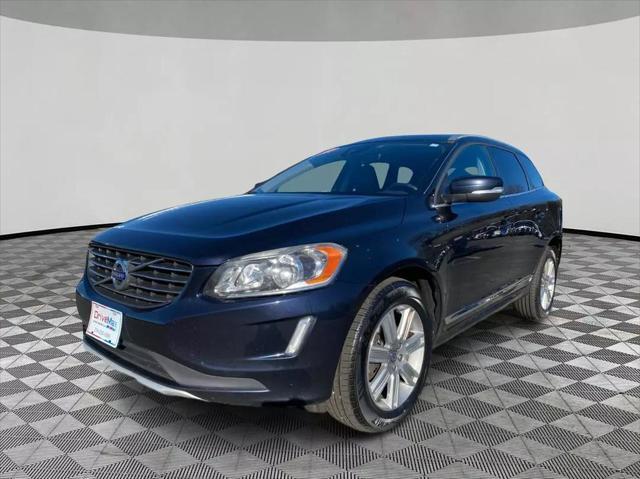 2017 volvo xc60 t5 inscription
