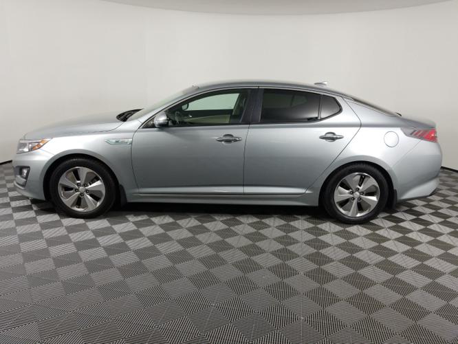 used 2016 kia optima ex hybrid signal hill, ca 90755 for sale in long beach, california