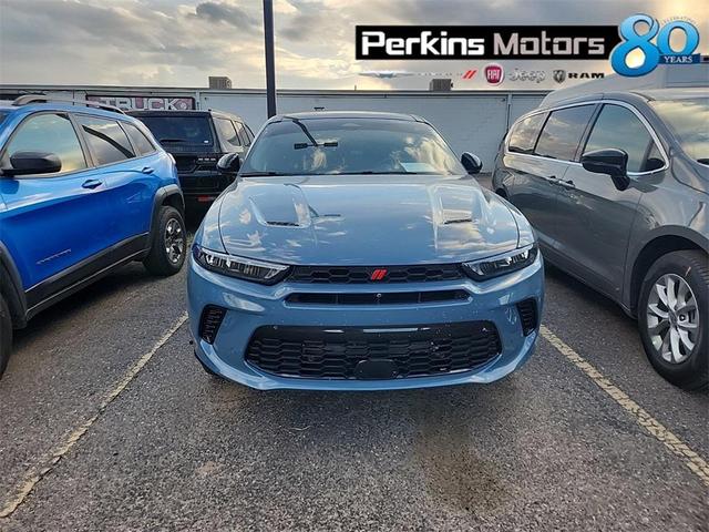 2023 dodge hornet gt plus