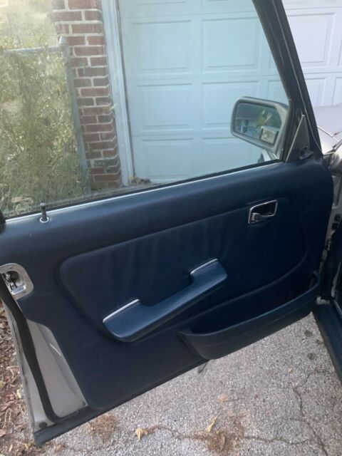1985 mercedes 300td