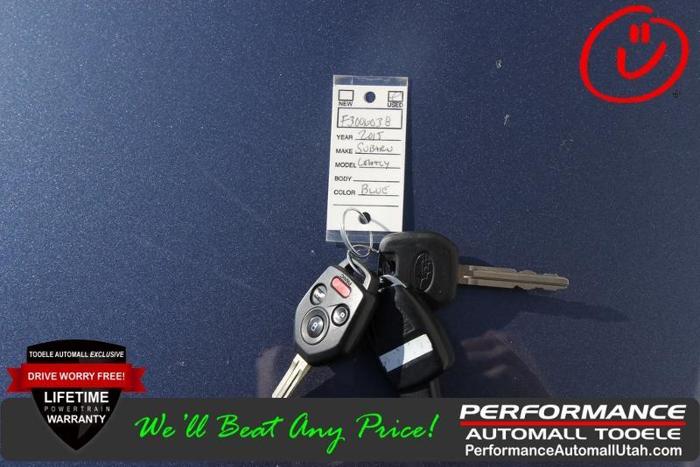 2015 subaru legacy 2.5i premium awd 2.5i premium 4dr sedan for sale in erda, utah