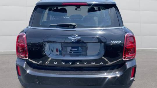 2022 Mini Countryman