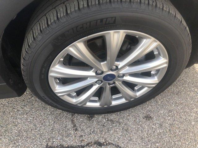 certified 2017 ford escape fwd titanium plainfield, in 46168 for sale in cartersburg, indiana