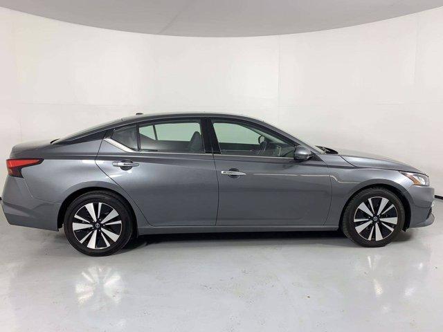 2019 nissan altima in antlers park, minnesota