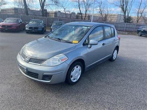 2009 nissan versa 1.8 s in sheboygan, wisconsin