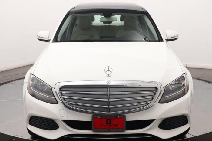used 2016 mercedes-benz c 300 4matic sedan rahway, nj 07065 for sale in rahway, new jersey