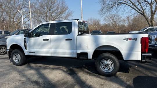 2024 Ford F-250