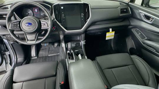 2024 Subaru Ascent