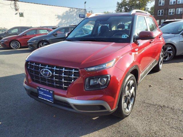 2023 hyundai venue sel