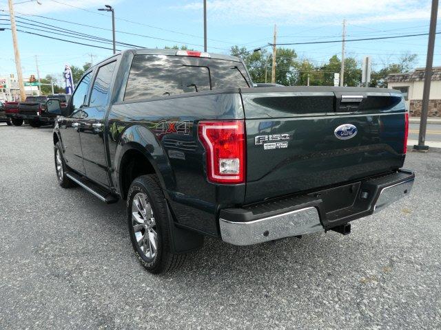 certified 2015 ford f150 xlt manheim, pa 17545 for sale in elstonville, pennsylvania