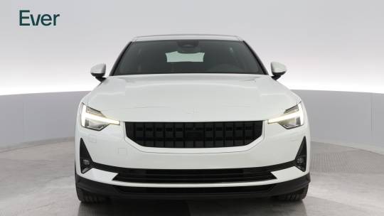 2021 Polestar 2