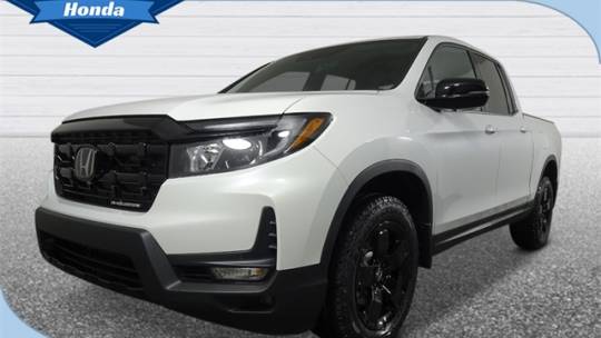 2024 Honda Ridgeline