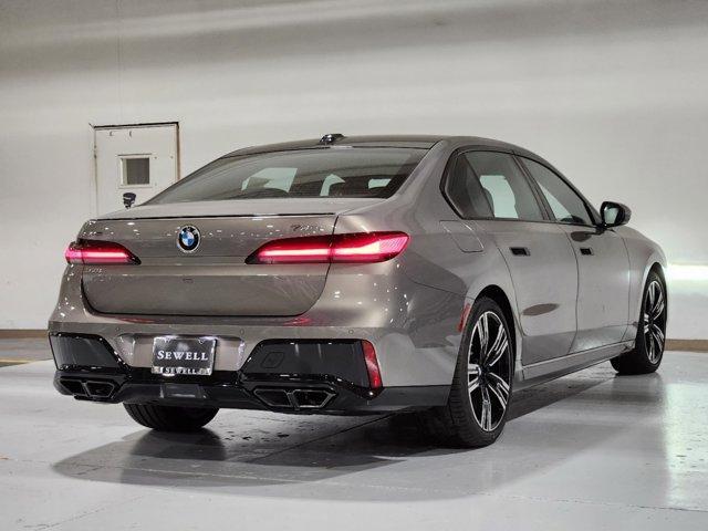 2024 bmw 760 760i xdrive