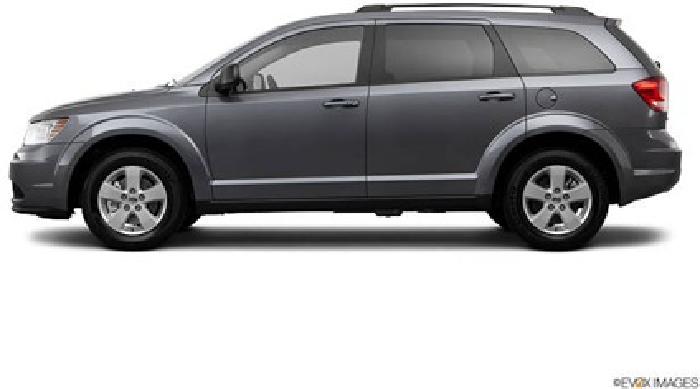 2013 dodge journey se in huntington beach, ca