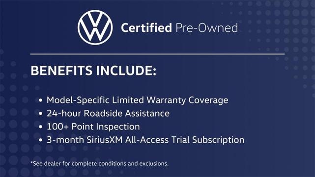 2023 volkswagen atlas cross sport 2.0t sel r-line black