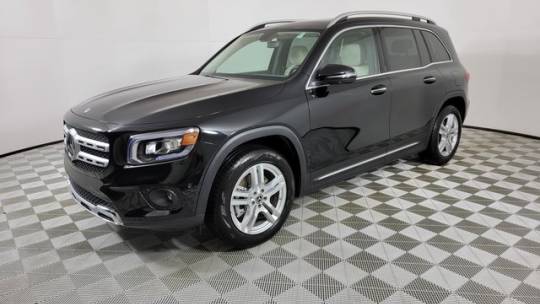 2021 mercedes-benz glb glb 250 4matic