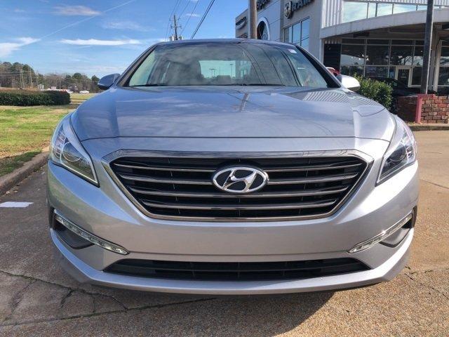 used 2015 hyundai sonata limited jasper, al 35501 for sale in jasper, alabama