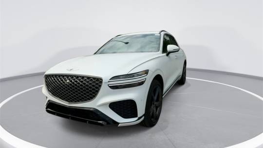 2024 Genesis GV70