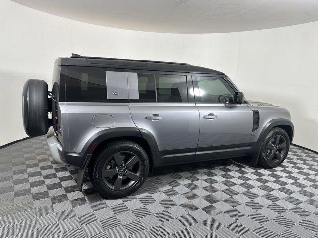 2023 land rover defender 110 se
