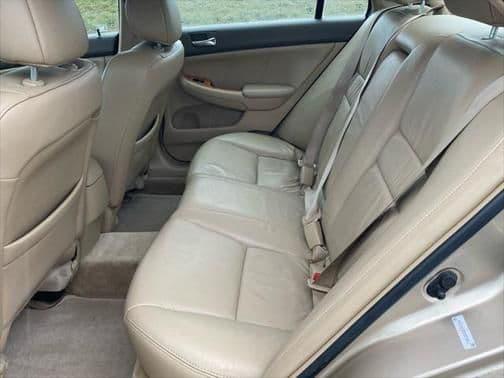 2005 honda accord in dallas, texas