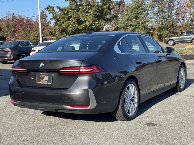 2024 bmw 530 i xdrive