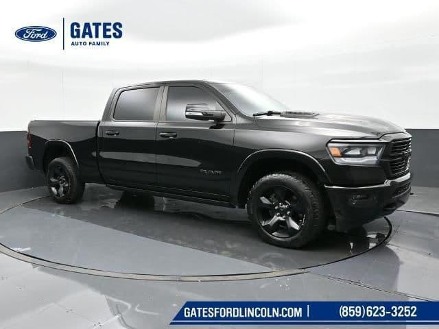 2019 ram 1500 laramie in richmond, kentucky