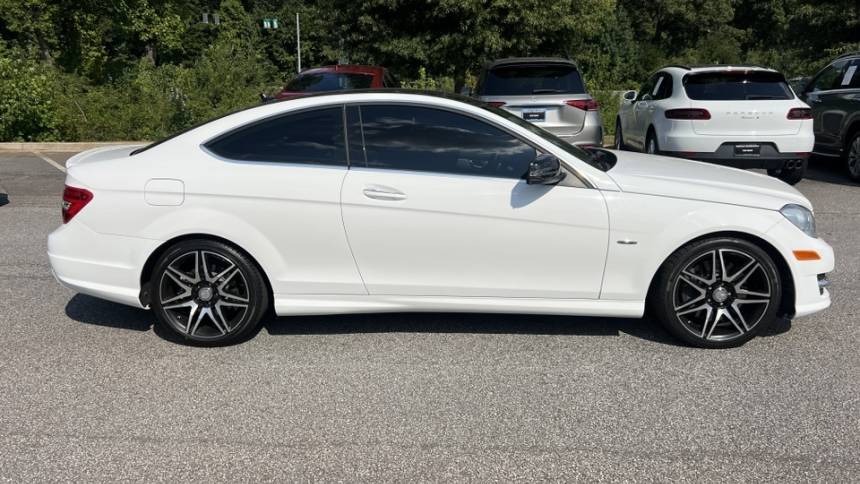 2013 mercedes-benz c-class c 250