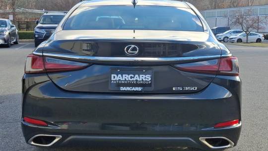 2024 Lexus ES