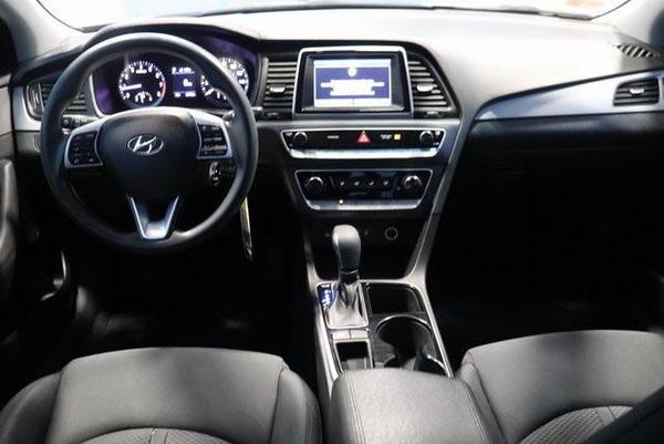 2019 hyundai sonata in minneapolis, minnesota