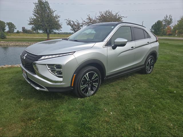 2023 mitsubishi eclipse cross se