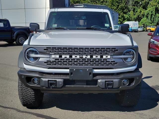 2023 ford bronco badlands in danbury, connecticut