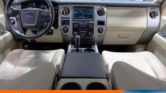 2016 Ford Expedition