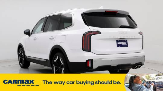 2023 Kia Telluride