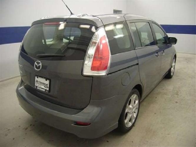 2010 mazda mazda5 touring in richmond, va