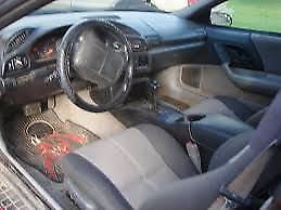 camaro z28 1995 parts