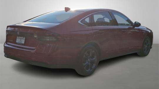 2023 Honda Accord