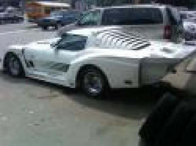custom can am daytona 1976 corvette in massapequa, ny