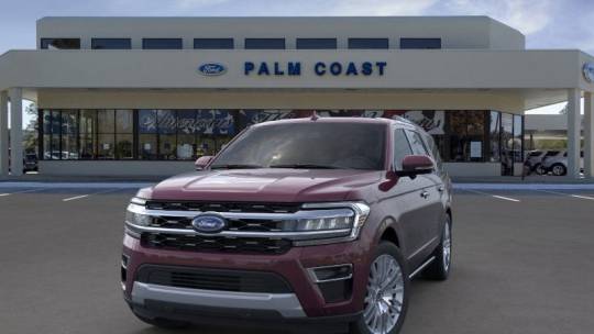 2024 Ford Expedition