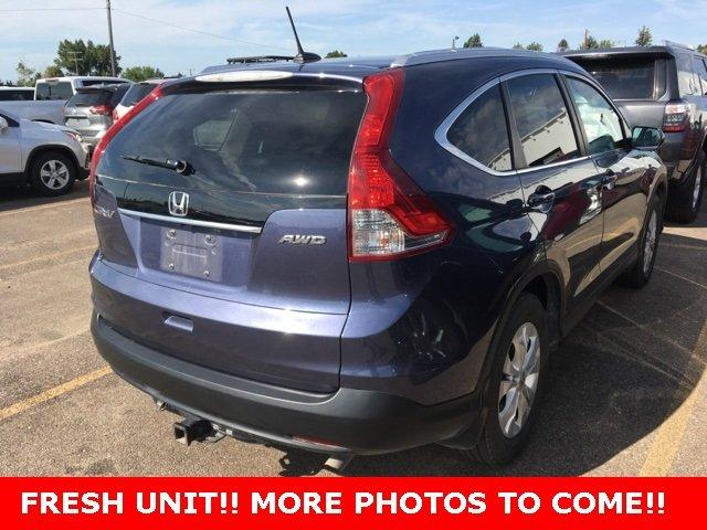 used 2012 honda cr-v awd ex-l great falls, mt 59405 for sale in great falls, montana