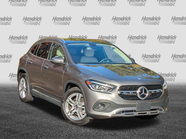 2023 mercedes-benz gla 250 4matic