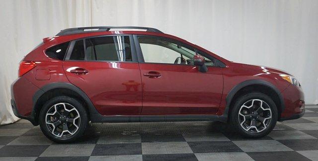 used 2015 subaru xv crosstrek 2.0i limited fairbanks, ak 99701 for sale in coldfoot, alaska