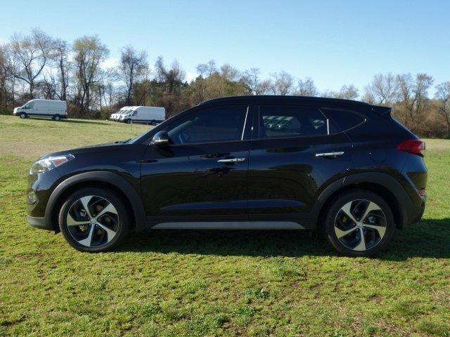 certified 2018 hyundai tucson fwd hurlock, md 21643 for sale in hurlock, maryland