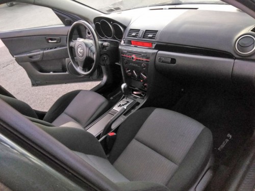 2008 mazda mazda3 for sale in pennsylvania by owner