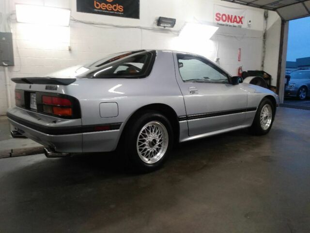 1987 mazda rx-7 13b 1.3l original only 55xxx original miles!!