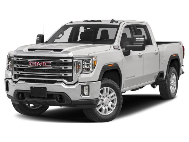 2022 gmc sierra 2500 sle