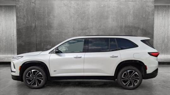 2025 Buick Enclave