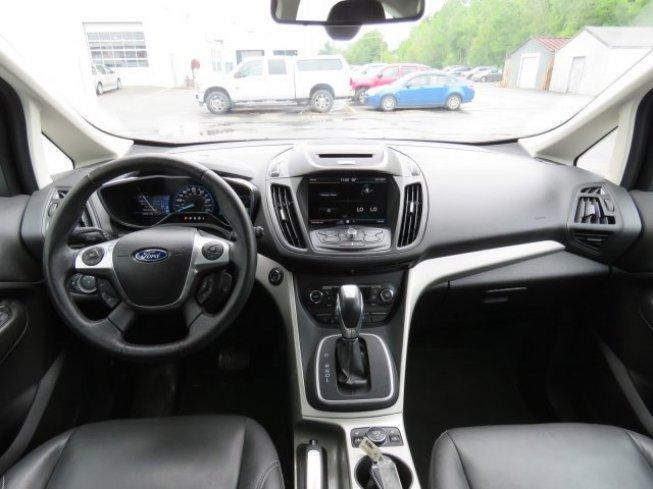 2015 ford c-max energi for sale in laconia, new hampshire