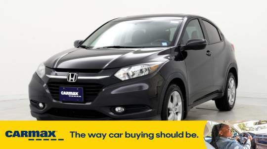 2017 Honda HR-V